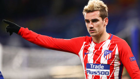 Mercato - Barcelone : Le Barça de plus en plus proche d'une sanction pour Griezmann ?