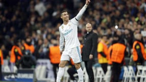 Real Madrid : «Cristiano Ronaldo est sans aucun doute le meilleur joueur du monde»