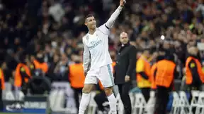 Real Madrid : «Cristiano Ronaldo est sans aucun doute le meilleur joueur du monde»
