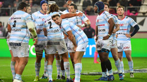 Rugby - Top 14 : L’énorme colère d’un cadre du Racing 92 après la défaite dans le derby !