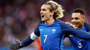 Mercato - Barcelone : PSG, 100M€... Ces nouvelles révélations sur l'avenir de Griezmann !