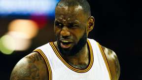Basket - NBA : Les confidences de LeBron James sur ses défaites en Finales NBA !