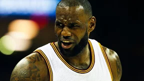 Basket - NBA : L'entraineur de Cleveland s’enflamme totalement pour LeBron James