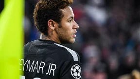 Mercato - PSG : Ronaldo dézingue Barcelone après l’affaire Neymar !