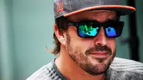 Formule 1 : «Fernando Alonso est un requin, quand il sent l’odeur du sang...»