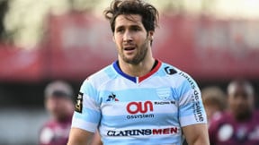 Rugby - XV de France : Les vérités de ce cadre du Racing 92 sur sa mise à l’écart par Novès !