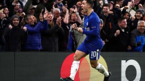 Mercato - Real Madrid : Conte met les choses au point pour Eden Hazard et David Luiz