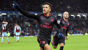 Mercato - Arsenal : Cette légende des Gunners qui se prononce sur le dossier Alexis Sanchez !