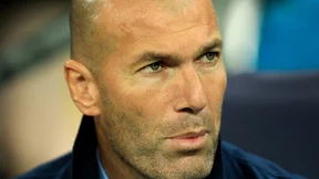 Mercato - Real Madrid : Un autre protégé de Zidane dans le viseur de Monchi ?