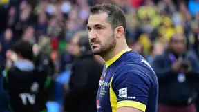 Rugby - Top 14 : Spedding dévoile les raisons de son départ de Clermont