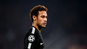 Mercato - PSG : Ce scénario qui se confirmerait pour l’arrivée de Neymar au Real Madrid…