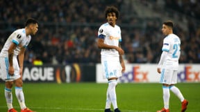 OM : Quand Rudi Garcia s’enflamme pour Luiz Gustavo