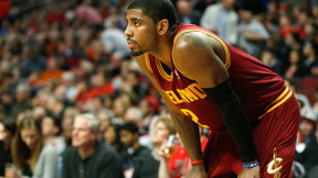 Basket - NBA : Popovich s’enflamme totalement pour Kyrie Irving
