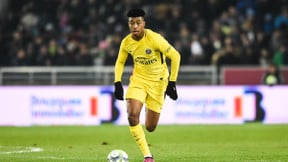 Mercato - PSG : Presnel Kimpembe monte au créneau pour Unai Emery !