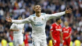 Real Madrid : Zinedine Zidane monte au créneau pour Cristiano Ronaldo !