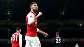 Mercato - Arsenal : Nouvelle décision forte de Giroud pour son avenir ?