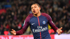 PSG : Quand Kylian Mbappé s’enflamme totalement pour Zinedine Zidane