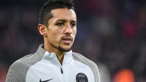 Mercato - PSG : Marquinhos prend position dans le malaise Unai Emery !