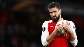 Mercato - Arsenal : Le message fort lancé par l’agent d’Olivier Giroud pour son avenir !