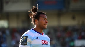 Rugby - Top 14 : Le mea-culpa de cette star du Racing 92 !