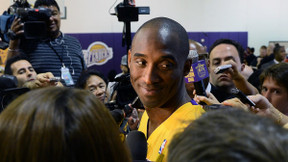 Basket - NBA : Kobe Bryant recadre Lonzo Ball !