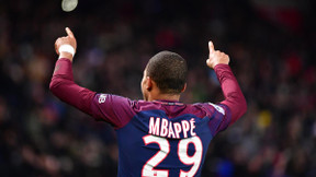 Mercato - PSG : Mbappé dévoile sa future destination !