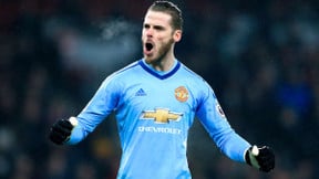 Mercato - Real Madrid : «Je serais surpris que le Real ne revienne pas sur De Gea»