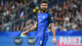 Mercato - Arsenal : Un club prêt à casser sa tirelire pour Olivier Giroud ?