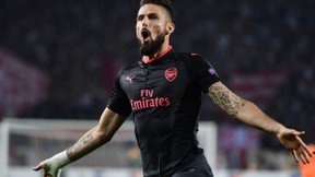 Mercato - Arsenal : Olivier Giroud affiche ses envies de départ !