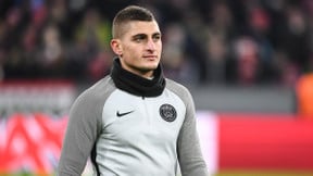 PSG - Malaise : Verratti répond fermement aux critiques !