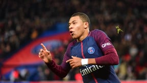 PSG : «Mbappé n’a pas encore terminé de grandir»