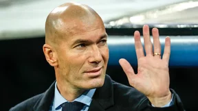 Mercato - Real Madrid : Une recrue de Zidane fait le point sur son avenir !