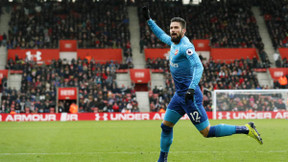 Mercato - Arsenal : Arsène Wenger scelle l’avenir d'Olivier Giroud !