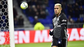 OL : Mariano affiche son «rêve» pour la Coupe du monde !