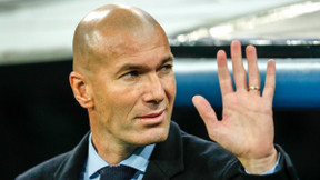 Real Madrid : Une ancienne légende du club affiche son soutien à Zidane !