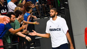 Basket - NBA : Nicolas Batum fait un point sur sa saison !