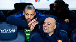 Mercato - Barcelone : Un rendez-vous crucial pour l’avenir de Mascherano ?