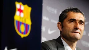 Mercato - Barcelone : L'entourage d'une piste de Valverde confirme le contact !