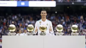 Real Madrid : «Cristiano Ronaldo est arrivé à la hauteur de Di Stefano»