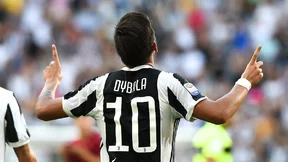 Mercato - Barcelone : «Dybala doit savoir que la Juventus sera toujours derrière lui»