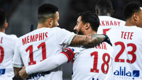 OL : Daniel Riolo égratigne Nabil Fékir et Memphis Depay…