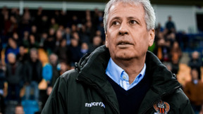 Mercato - OGC Nice : Lucien Favre attend des renforts cet hiver !