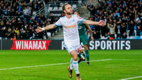 OM : Cet ancien de l'OM qui prend position entre Mitroglou et Germain !