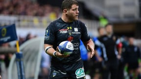 Rugby - Champions Cup : L’aveu de ce cadre de Clermont après la victoire face aux Saracens !