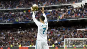 Real Madrid : «Cristiano Ronaldo ? Le Ballon d’Or devrait toujours être pour Messi»