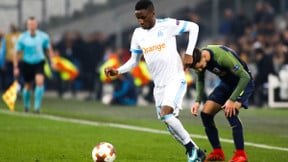 OM : Sakai, Garcia… Ce témoignage fort sur Bouna Sarr !