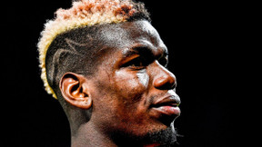 Mercato - Manchester United : Paul Pogba ne regrette d'avoir snobé le Real Madrid !