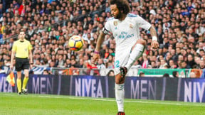 Mercato - Real Madrid : Marcelo affiche un souhait fort pour son avenir !