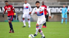 OL : Nabil Fékir se livre sur sa forme du moment !