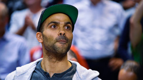 Basket - NBA : Tony Parker se prononce sur le retour de Kawhi Leonard !